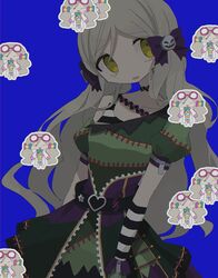 frankenstein's monster from idolmaster