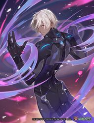 force of will fan art