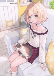nijisanji fan art
