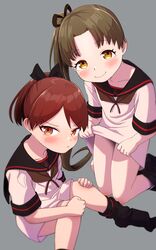 shikinami (kancolle) from kantai collection
