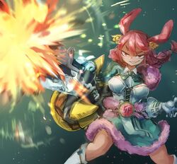 yu-gi-oh! fan art