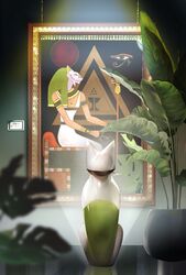 Booru post from safebooru.org