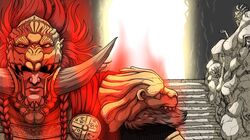 elden ring fan art