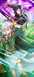 micaiah (fire emblem) from fire emblem by ne-on
