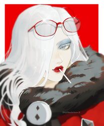 jeanne (bayonetta) from bayonetta (series)