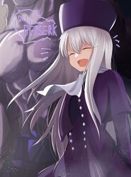 illyasviel von einzbern from fate/stay night