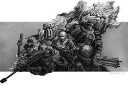 carter-a259 from halo: reach