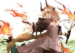 reed (arknights) from arknights