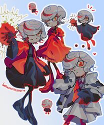 sage (sonic) fan art
