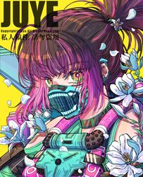 apex legends fan art