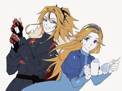maria robotnik from sonic (series)