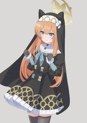 mari (blue archive) from blue archive