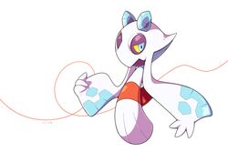 froslass from pokemon