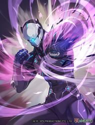 force of will fan art