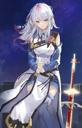 au ra from final fantasy