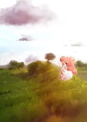 original fan art