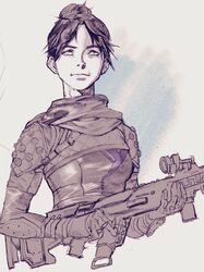 wraith (apex legends) from apex legends