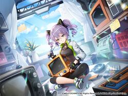 Booru post from safebooru.org