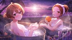 kikuchi makoto from idolmaster million live! theater days