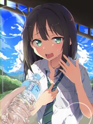 shibuya rin from idolmaster