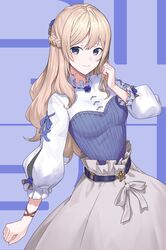 nijisanji fan art