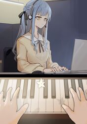 togawa sakiko from bang dream!