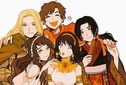 ancient egypt (hetalia) from axis powers hetalia
