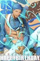 aomine daiki from kuroko no basuke by mappo m2