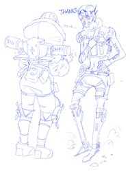 octane (apex legends) from apex legends