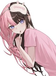 tachibana hinano (vtuber) from vspo! by ahaha kun