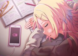osawa rurino from link! like! love live!