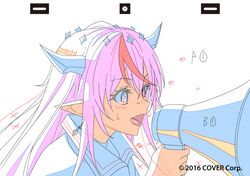 irys (hololive) from hololive by kay yu