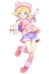 amitie (puyopuyo) from puyopuyo