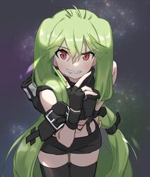 ranka lee from macross by mintpompom