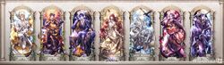 Booru post from safebooru.org