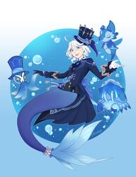 furina (genshin impact) from genshin impact