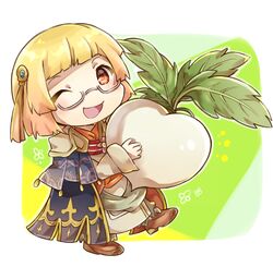 arthur (rune factory) from rune factory