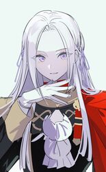 edelgard von hresvelg from fire emblem by yeopmaesa