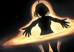 original fan art
