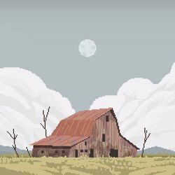original fan art