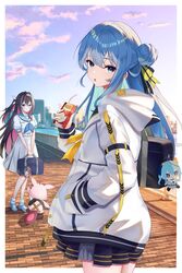 azki (hololive) from hololive