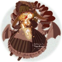bemani fan art