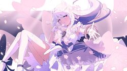 magia record: mahou shoujo madoka magica gaiden fan art