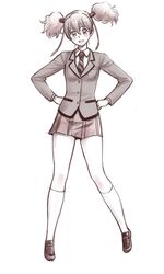 momozono love from fresh precure! by kogawa masayoshi