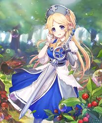 yukari (princess connect!) from princess connect! by rwael