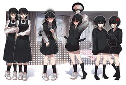 mitaka asa from chainsaw man