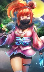 yu-gi-oh! fan art