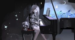 Booru post from safebooru.org