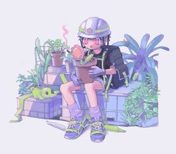 original fan art
