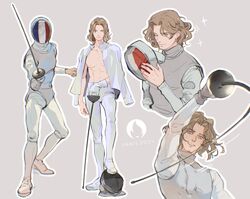 france (hetalia) from axis powers hetalia
